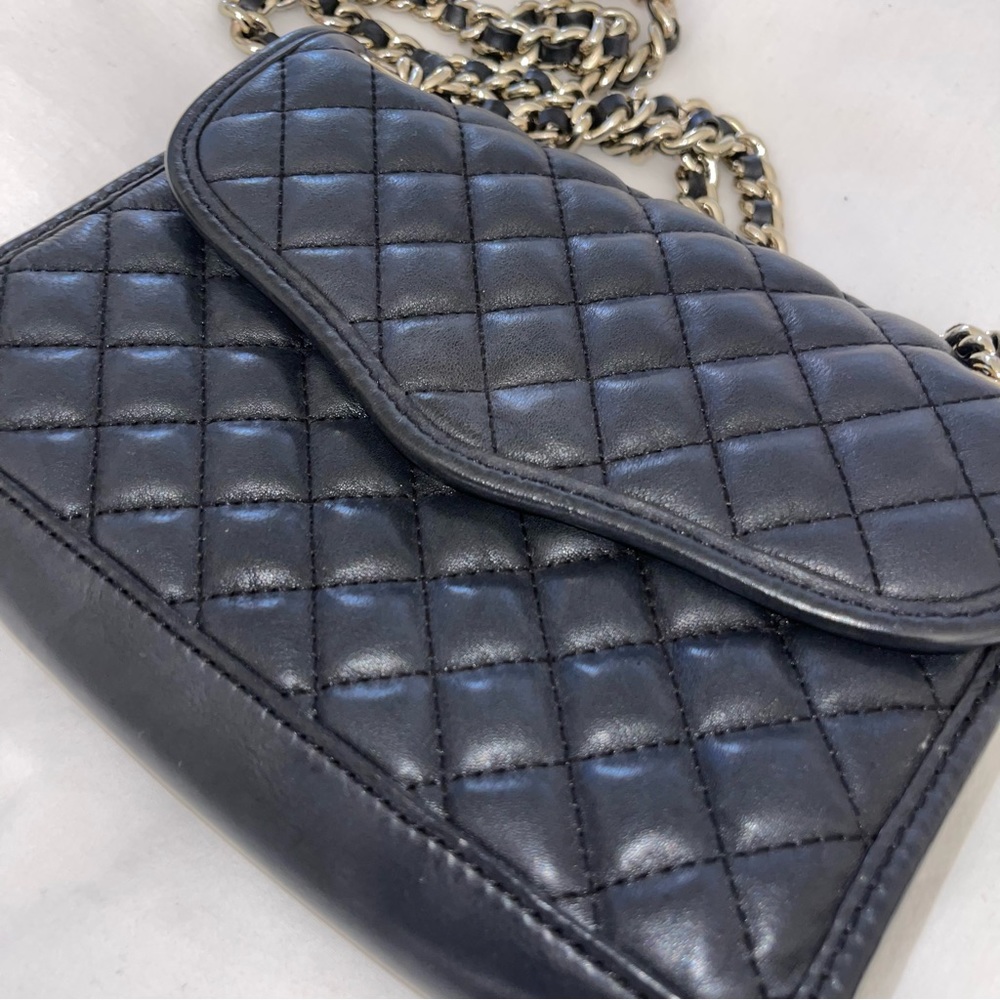 Rebecca Minkoff Quilted Affair Mini